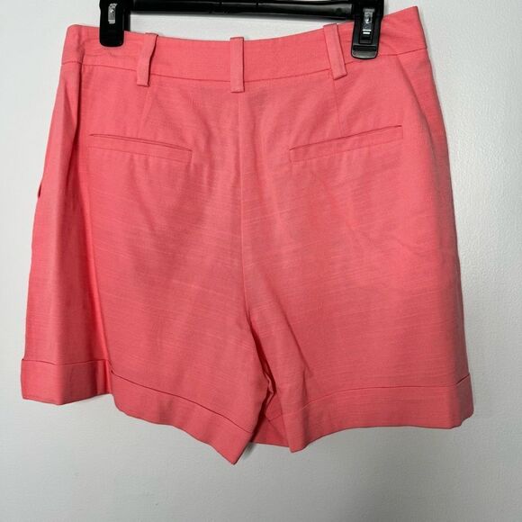 Trina Turk shorts size 6 - Picture 3 of 5